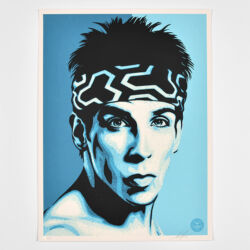 Zoolander blue steel