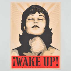Wake up! (cream)