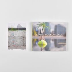 Global Model Village + photographie