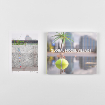 Global Model Village + photographie