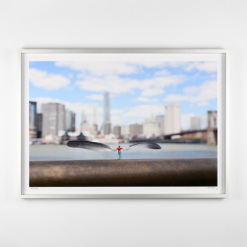 Skyscraping
