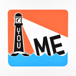 You and me (Orange sky version)