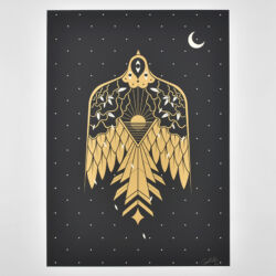 Double trouble (recto/verso)