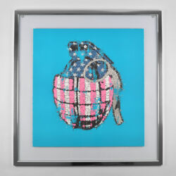 Bleu pétrole (encadré)