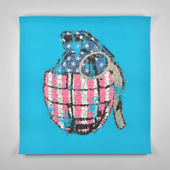 Bleu pétrole