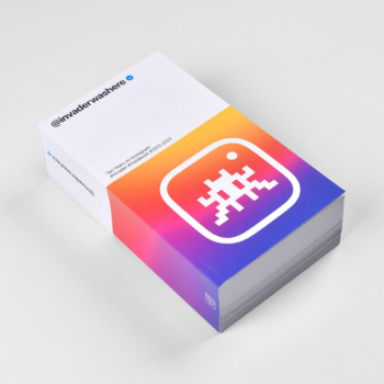 Invaderwashere