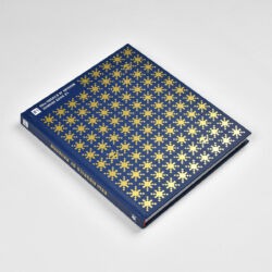 New Mosaics of Ravenna (signé)