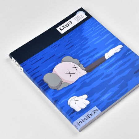 Kaws