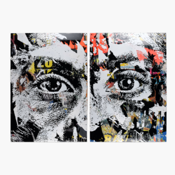 Visual Agnosia 01 et 02