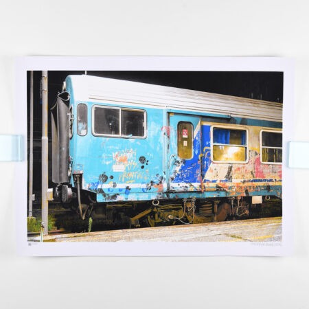 Why i'm always frontin