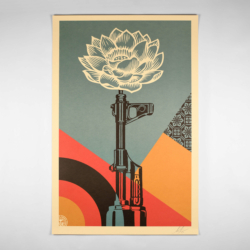 AK-47 Lotus (offset)