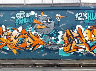 123klan-scien-Klor-teenage-kicks-Rennes-street-art-graffiti-wall-painting-art-urbain-France-2013-web