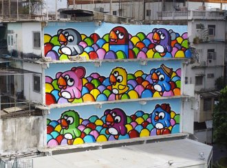 Birdy-Kids-Bangkok-graffiti-building-wall-painting-print-street-art-urbain-2014-web