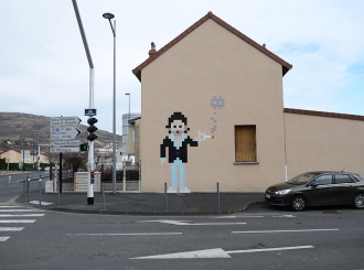 Invader-Clermont-Ferrand-invasion-Short-Film-Festival-CLR_14-Serge-Gainsbourg-Rue-la-Coope-2 Invader-Clermont-Ferrand-invasion-Short-Film-Festival-CLR_14-Serge-Gainsbourg-Rue-la-Coope-2