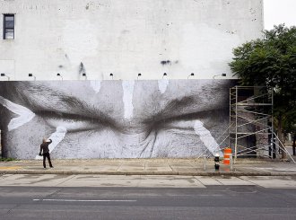 JR-wall-Lakota-North-Dakota-Inside-Out-Project-Houston-and-Bowery-2011-web