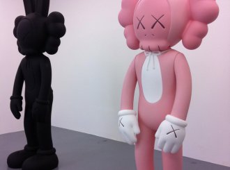 KAWS-exhibition-Pay-the-Debt-to-Nature-2010-web