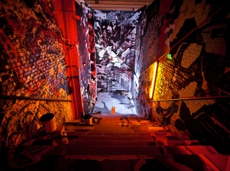 Lek-&-Sowat-Dem189-Wxyz-Rizot-Horfee-Velvet-Zoer-Sambre-Les-entrailles-du-Palais-Secret-Palais-de-Tokyo-2013-Photo-Nibor-Reiluos Lek-&-Sowat-Dem189-Wxyz-Rizot-Horfee-Velvet-Zoer-Sambre-Les-entrailles-du-Palais-Secret-Palais-de-Tokyo-2013-Photo-Nibor-Reiluos