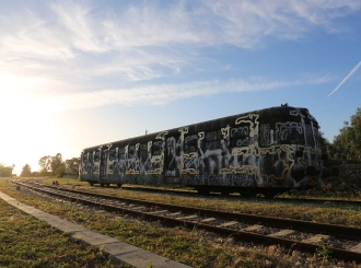 Lek-&-Sowat–Villa-Medici-Capo-d’Arte-Train-graffiti-Italia-Gagliano-del-Capo-3 Lek-&-Sowat--Villa-Medici-Capo-d'Arte-Train-graffiti-Italia-Gagliano-del-Capo-3