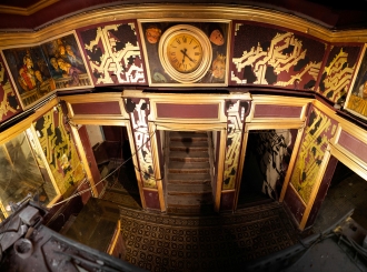 Lek-et-Sowat-Les-Bains-Douches-Photo-par-Thias-Courtesy-Magda-Danysz Lek-et-Sowat-Les-Bains-Douches-Photo-par-Thias-Courtesy-Magda-Danysz