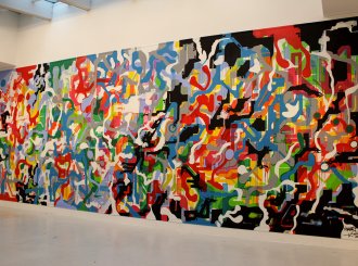 Lek-et-Sowat-et-Jonone-Galerie-du-Jour-Paris-2014