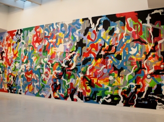 Lek-et-Sowat-et-Jonone-Galerie-du-Jour-Paris-2014 Lek-et-Sowat-et-Jonone-Galerie-du-Jour-Paris-2014