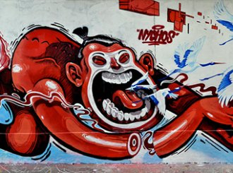 Nychos-et-Besok-graffiti-street-art-urbain-wall-2011-web