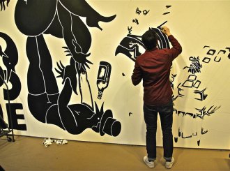 Parra-draw-illustration-graffiti-San-Francisco-Museum-of-Modern-Art-2012_4-web