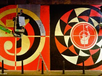 Shepard-Fairey-Obey-giant-wall-graffiti-street-art-urbain-mural-london-londres-2012-UK---web