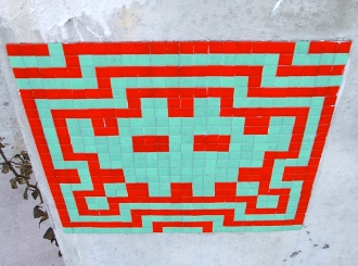 Space-Invader—Los-Angeles-Invasion-Wave-06-red-greeen-web Space-Invader---Los-Angeles-Invasion-Wave-06-red-greeen-web
