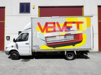 Velvet-Vitoria-Spain-Summer-2013 Velvet-Vitoria-Spain-Summer-2013